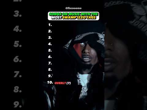 Did Swamp Izzo RUIN Music?