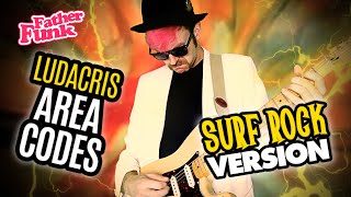 Download lagu Ludacris - Area Codes (Surf Rock Version) 🏄🎶 mp3