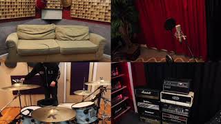 Greg Upchurch-SKIN TO SKIN (official video)