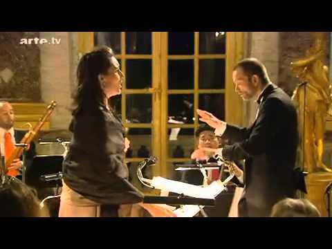 Véronique Gens : Armide - Venez, secondez mes désirs