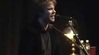 Josh Ritter - Golden Age of Radio (Narrows, Fall River MA)