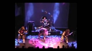 Crimson Thorn - Imminent Wrath