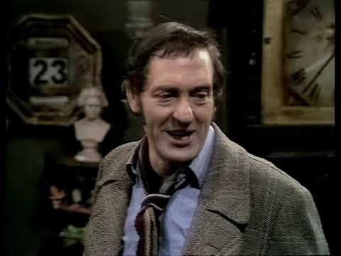 Steptoe & Son "A Star Is Born"  (Digitally Cleaned) 1080p@50fps