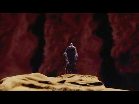 VKL - พ่อใหญ่ [Official Visualizer]