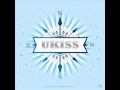 U-KISS - Te Amo [OFFICIAL Instrumental] 