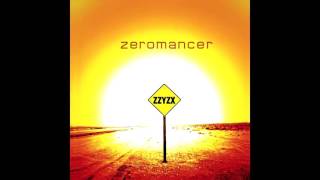 Zeromancer - Lamp Halo