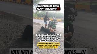 Download lagu HELP MAKE IT VIRAL ‼️ K3J4H4T4N MODE ON J4L4N #viral #shorts #@ANISACHANNEL-l9i mp3