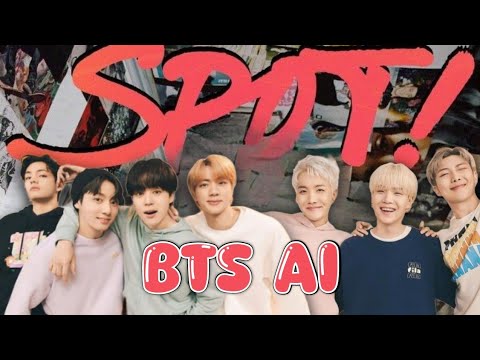 [AI COVER] BTS - 'STOP!' (original by ZICO feat. JENNIE)