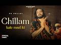 Chillam Kale Maal Ki Music Video Singer PS Polist New Bhole Baba Song 2026 Haryanvi Song RK Polist
