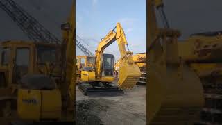 Мини багер Komatsu PC78US-6 се продава - Слика 4 | Machineryline MK Мини багер Komatsu PC78US-6 | Слика 4 - Machineryline