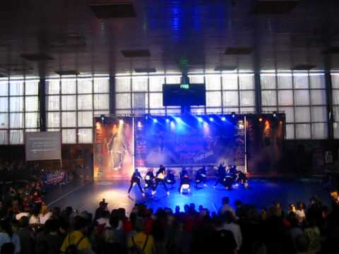 TK Besta Chrudim - Talk about