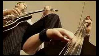 SpeedSwing - Night out with the boys