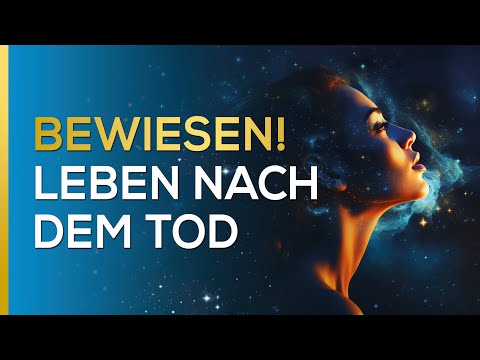 Bewiesen! Es gibt ein Leben nach dem Tod! | Prof. Oliver Lazar (Teil 2/3)