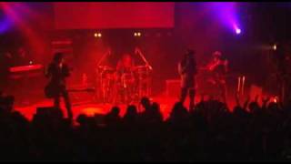 The John's Guerrilla ＠CLUB ASIA 2010.2.21