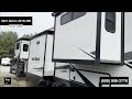 Check out this Video for a 2021 Forest River Sierra 391FLRB(Stock #448095)  for sale by Pop RVs. This unit is located in Sarasota, FL
