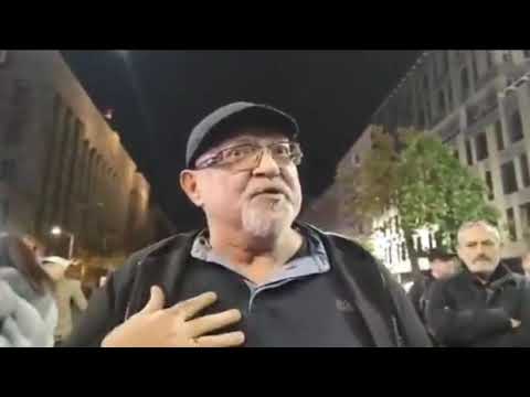 Pavloviceva mast u nos !!