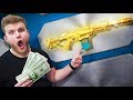 NERF Stash Your Cash Challenge! NERF Stash Your Cash Challenge!