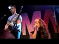 Kenzie Nimmo - Cool Kids Cover (Live in San ...