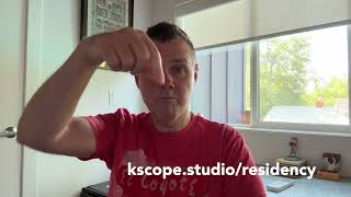Kaleidoscope Residency :: ACTIVATE!