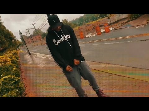 MOBBS RADICAL- OTW (OFFICIAL MUSIC VIDEO) {PROD. HD$}