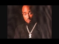 2Pac Why U Turn On Me Original Lyrics HQ Version
