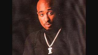 2Pac - Why U Turn On Me - (Original) (Lyrics / HQ Version)