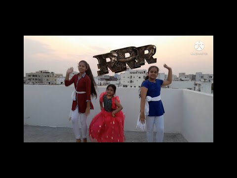 Etthara Jenda | RRR | ram charan,N.T.R &aliabhat #ettharajenda #rrr #dancecover by SSS