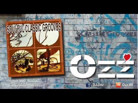 Soulful Classic Grooves by Ozz