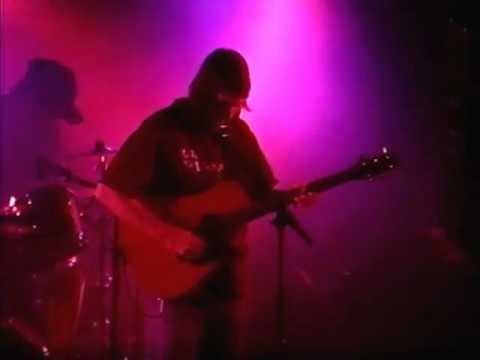 Things That Fly- Strangefolk 4-26-97
