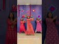 Nachde Ne Sare Wedding Choreography Suruchi Gour Bridemaids Dance