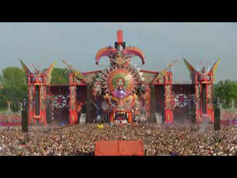 Gunz For Hire   Defqon1 Weekend Festival 20191