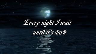 Dalton Rapattoni - Back From The Moon (Lyric Video)