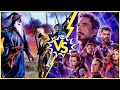 Hollywood Vs Sikh History ⚔🔥 Short Clip @BasicsofsikhiTV