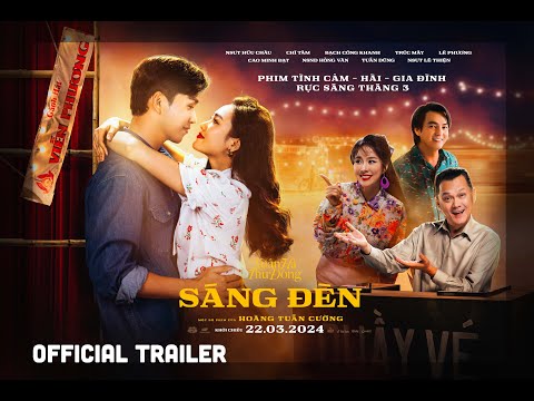 Phim SÁNG ĐÈN || FINAL TRAILER | KHỞI CHIẾU 22.03.2024
