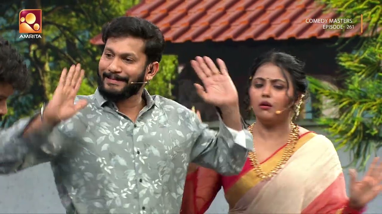 പറ്റിച്ചത് ശ്വേതാ ചേച്ചിയെ ആണെങ്കിലും പണി കിട്ടിയത