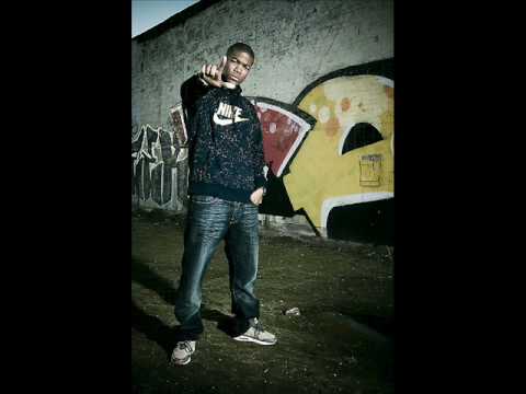 R Kay - Kid Van De Laan [HQ] + [DL]