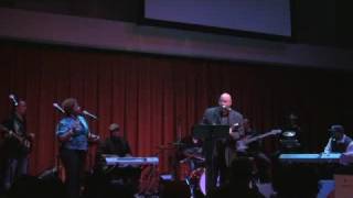 Phil Perry~ In The Rain