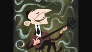 Django Reinhardt - Blues Primitif - Paris 4 October 1947