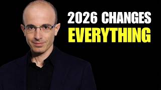 Download lagu Why 2026 Could Be the Turning Point for Humanity — Yuval Noah Harari Explains Why || Yuval Harari mp3 Download lagu Why 2026 Could Be the Turning Point for Humanity — Yuval Noah Harari Explains Why || Yuval Harari mp3