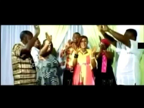 Mavis  Asante  Aseda Nnwom