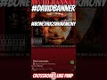 #BONETHUGSNHARMONY #DAVIDBANNER #CROSSROADS #LIKEAPIMP #MAGICMASHUP