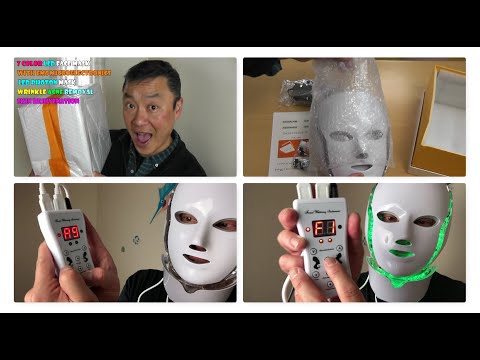 Facial Massager