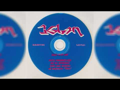 Klan nr 5 / 1998  Element (29) - 1,2,3-3,2,1 (Najlepsza Jakość)