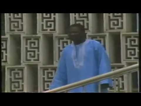 Manfila "Dabadou" Kanté - en playback - Toubaka