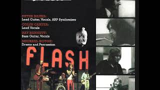 Flash Peter Banks - Psychosync Live