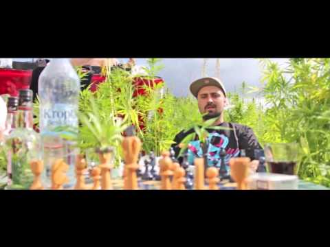 Projekt Nasłuch - 8 (Matek remix)