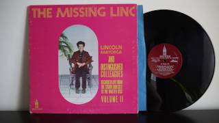 Limehouse Blues -  Lincoln  Mayorga (1974)