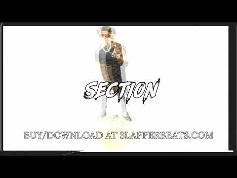 [FREE] EBK Young Joc x Mac J Type Beat - "Section" Dark Northern Cali Rap Thizzler Instrumental