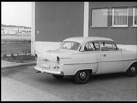 Lehrer in Deutschland vor fünfzig Jahren