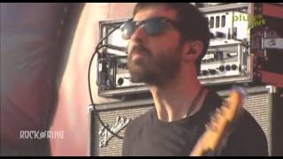 Tenacious D - Deth Starr Live at Rock Am Ring 2012